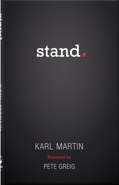 stand