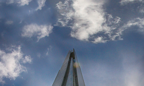 “Ambition, Glory & Giving Your All” by R.T.Kendall