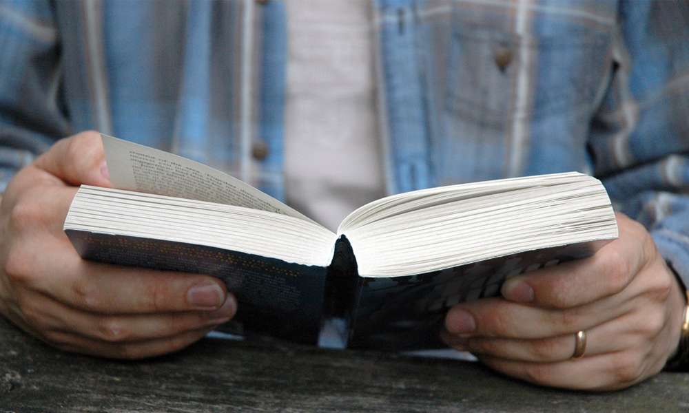 How To Read A Book, part i