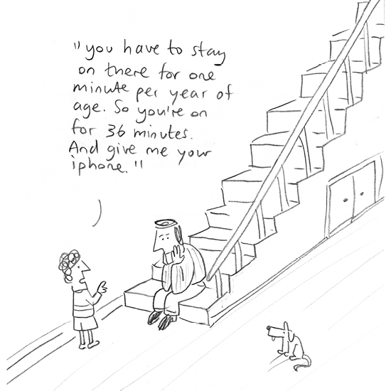 A million ways to be a great parent