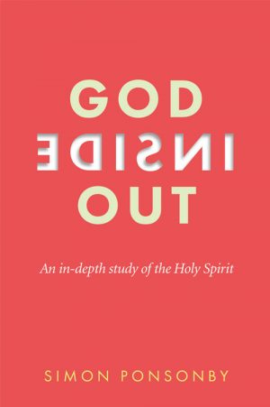 God Inside Out Cover