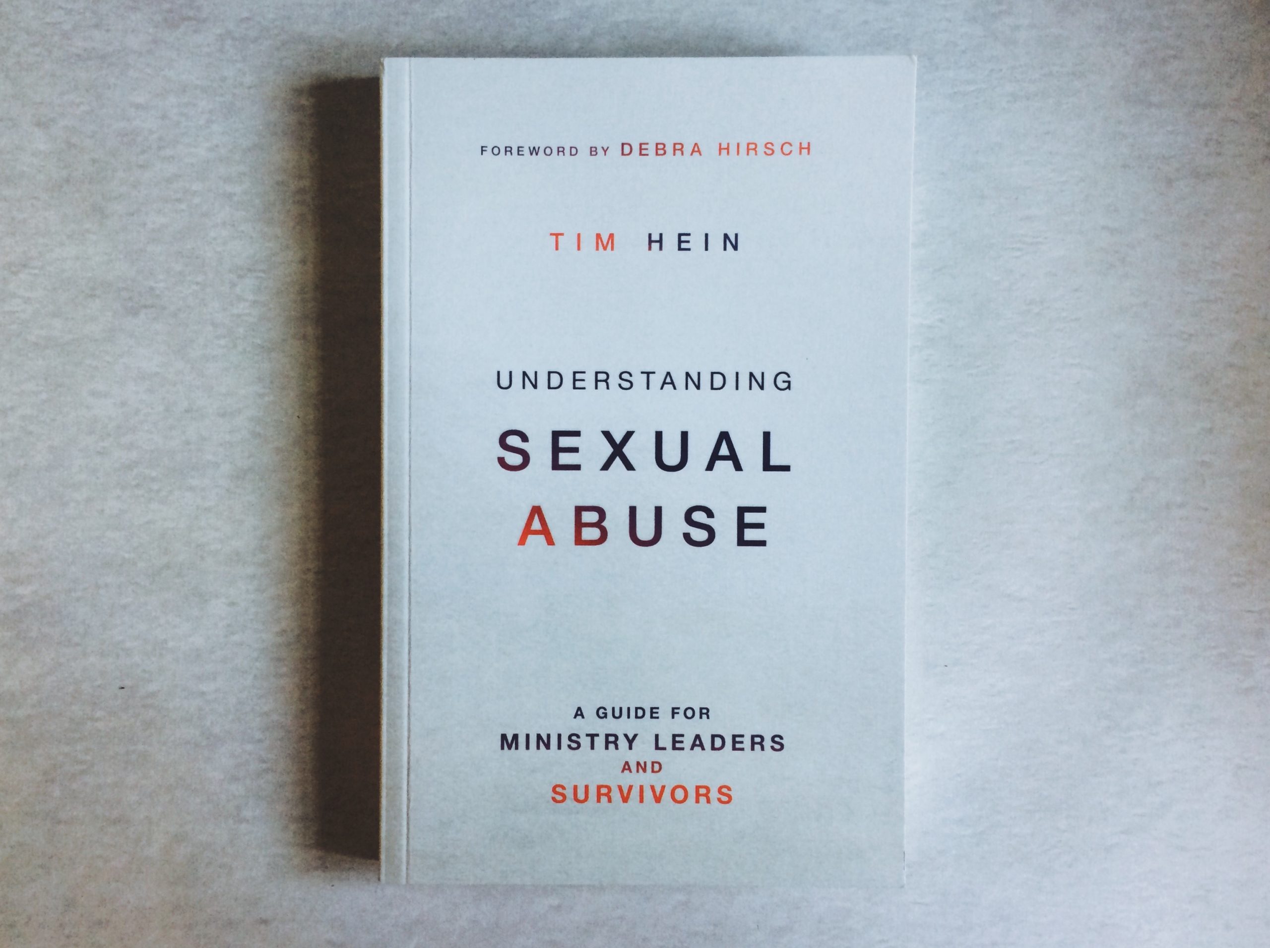 ‘A courageous gift’