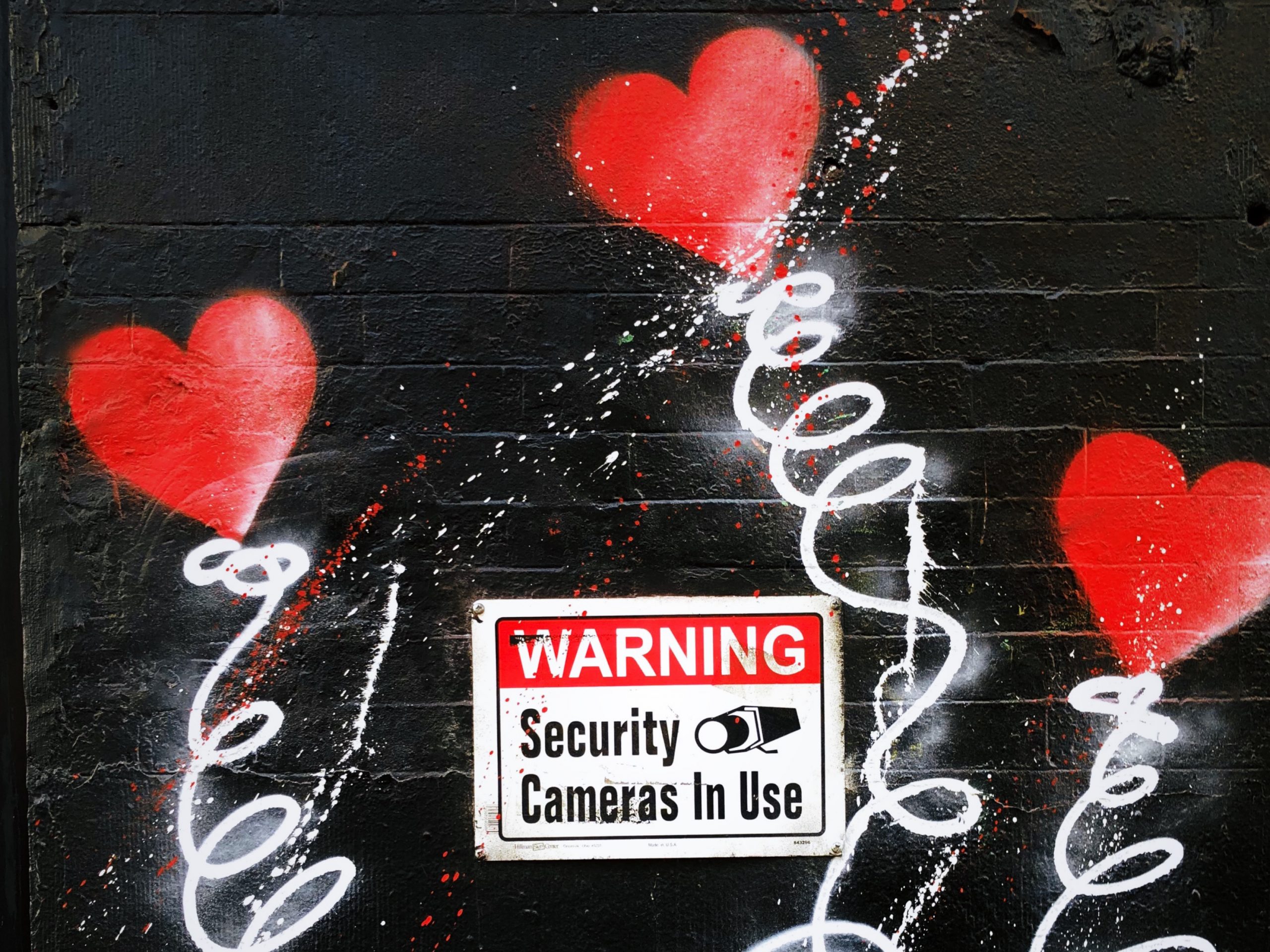 The Problem with Love