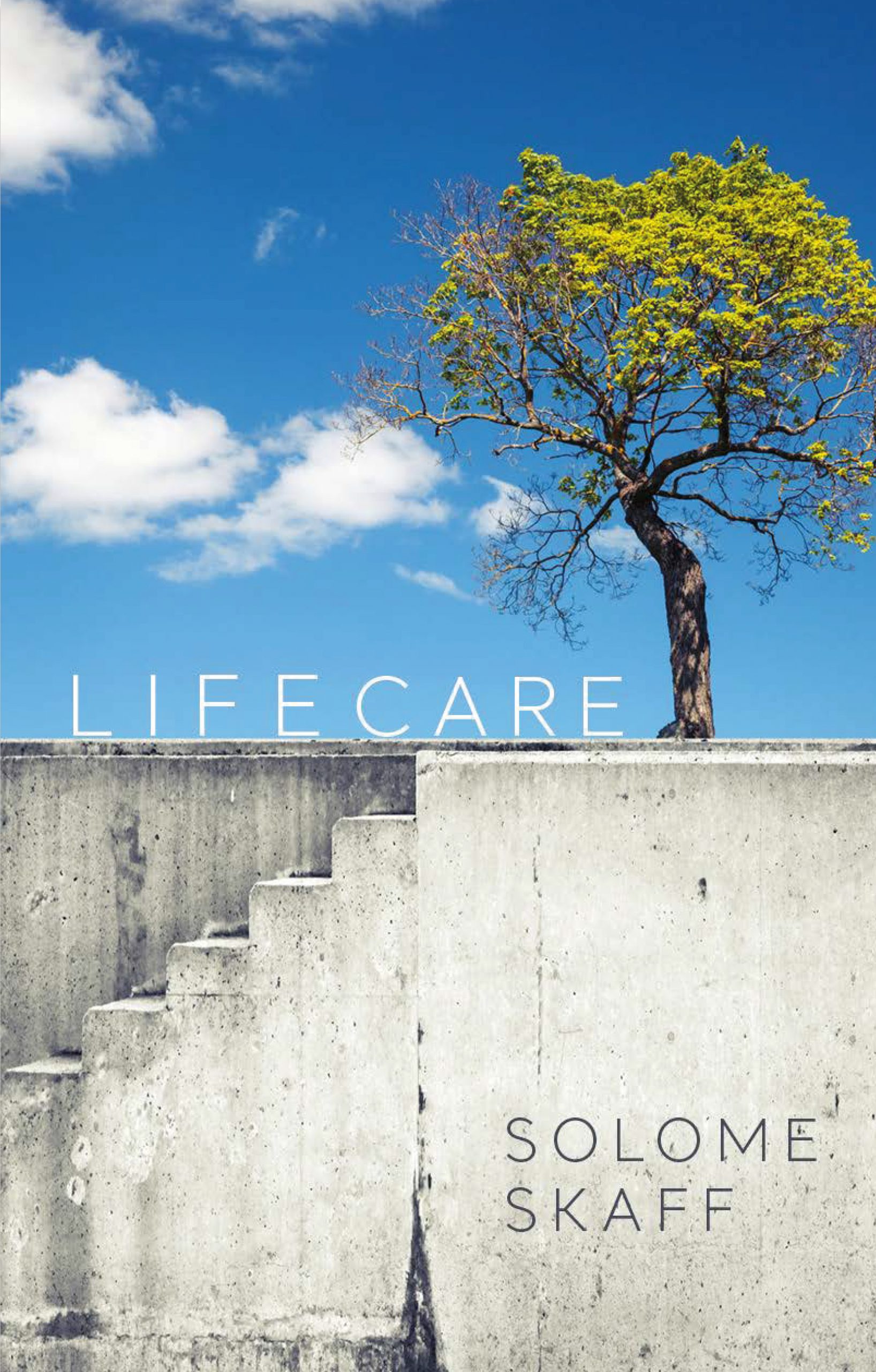 LifeCare Cover