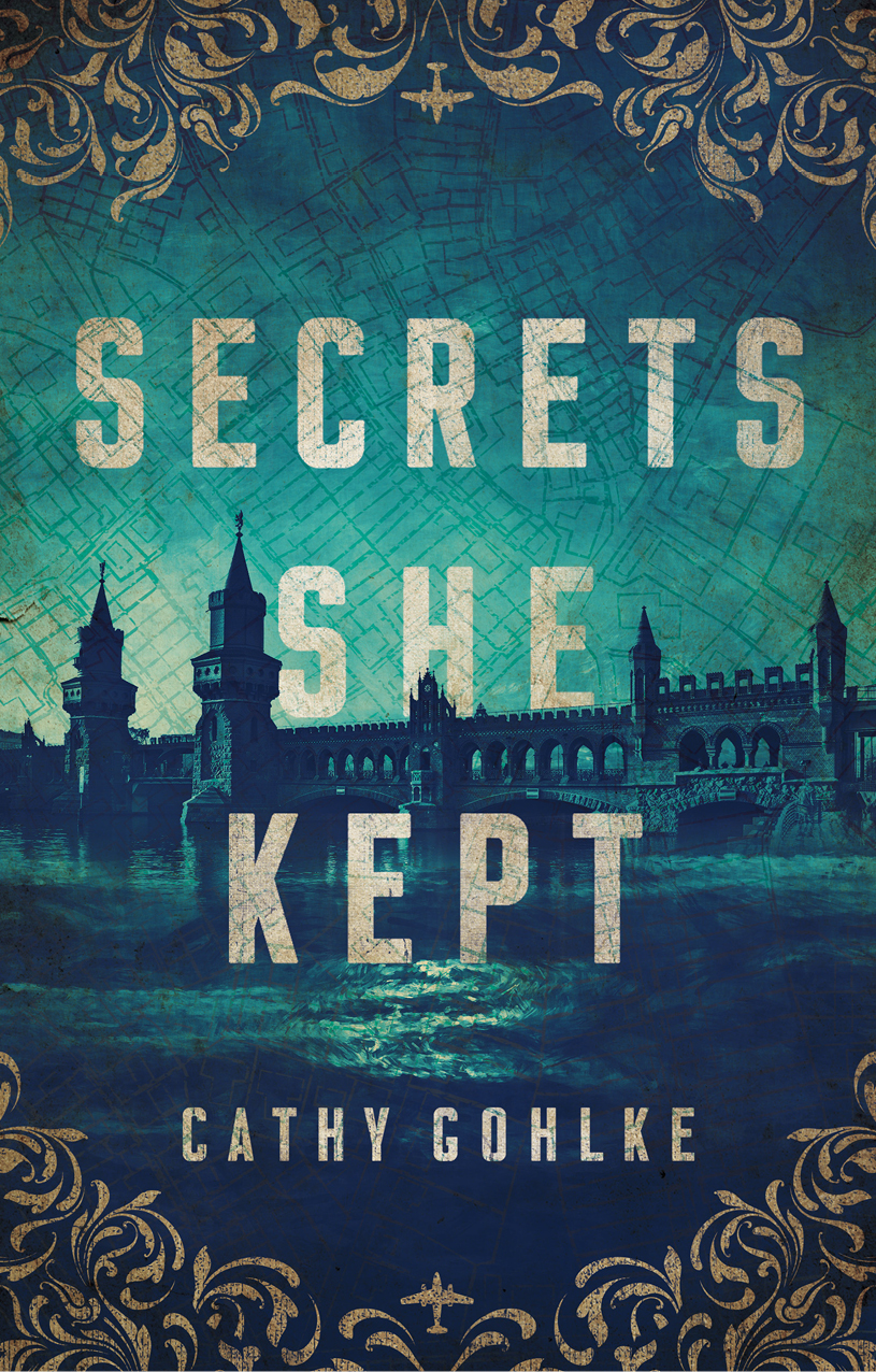 Secrets She Kept small Secrets She Kept cover