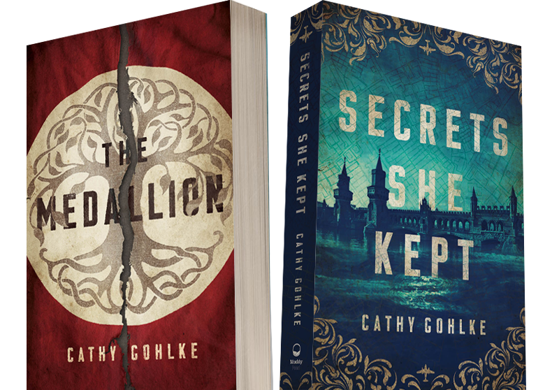 Muddy Pearl launches first fiction titles