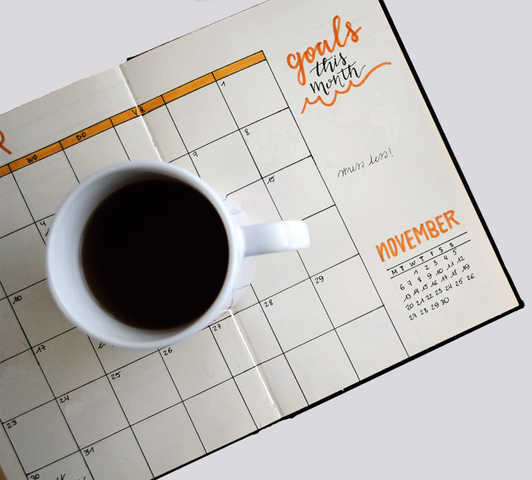 A Way of Life That Works