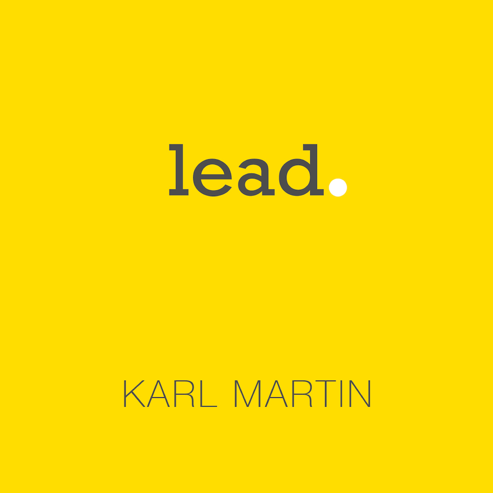 Lead Audiobook web