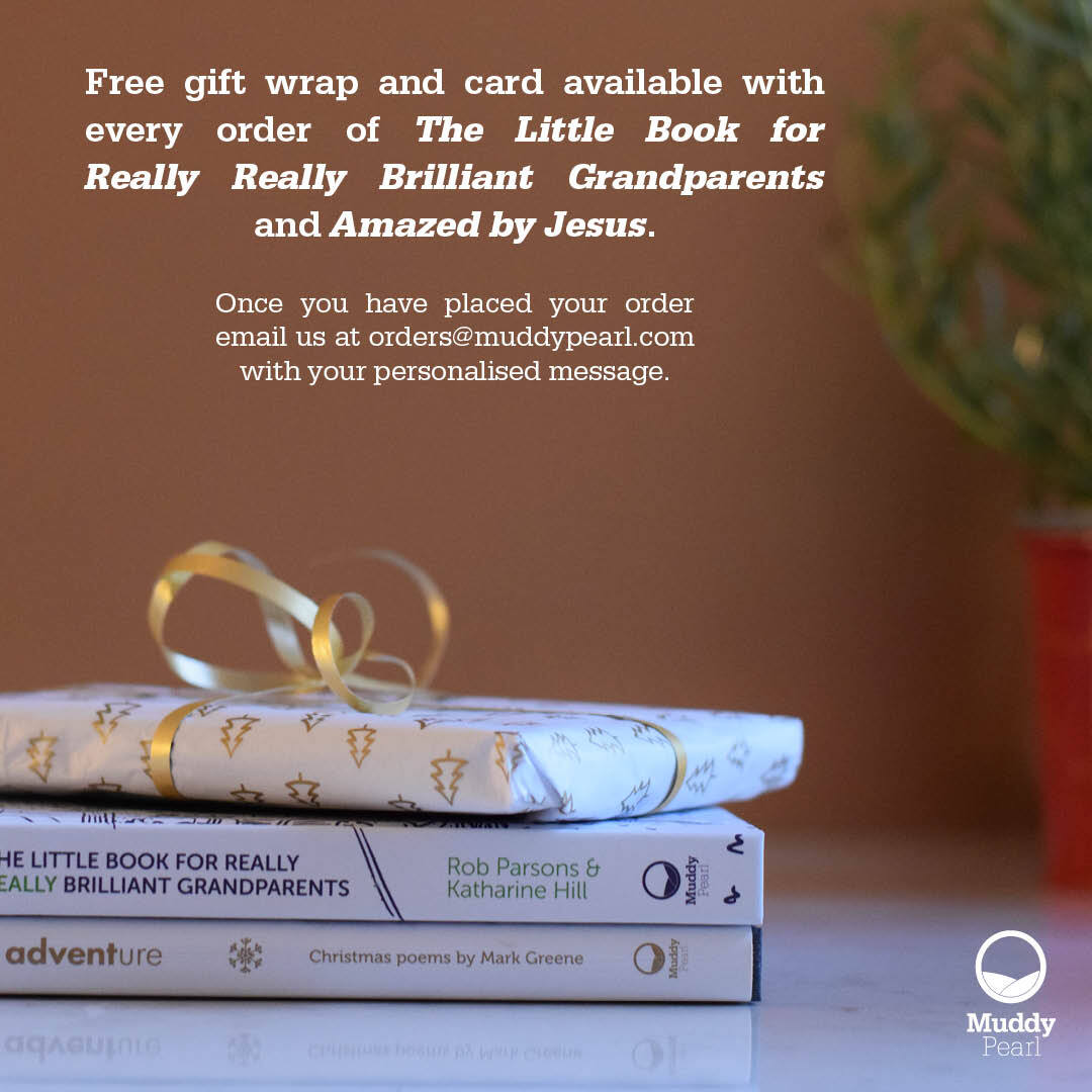 Gift wrapping is here – and it’s not just for Christmas!