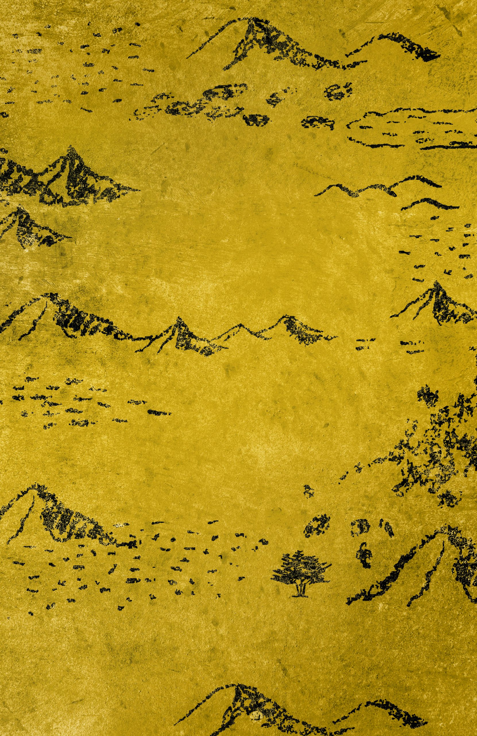 None of Us Lives For Himself