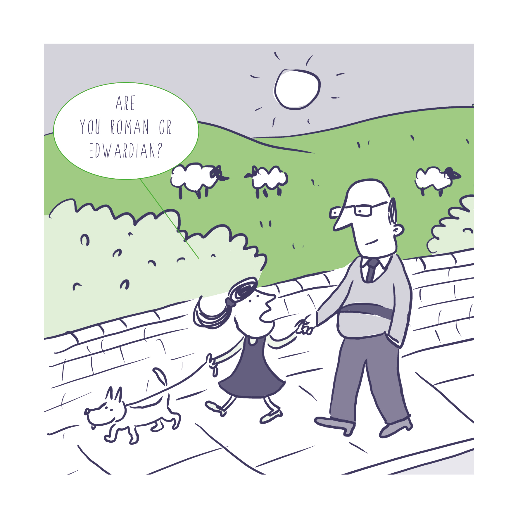 New Book: The Little Book for Really Really Brilliant Grandparents