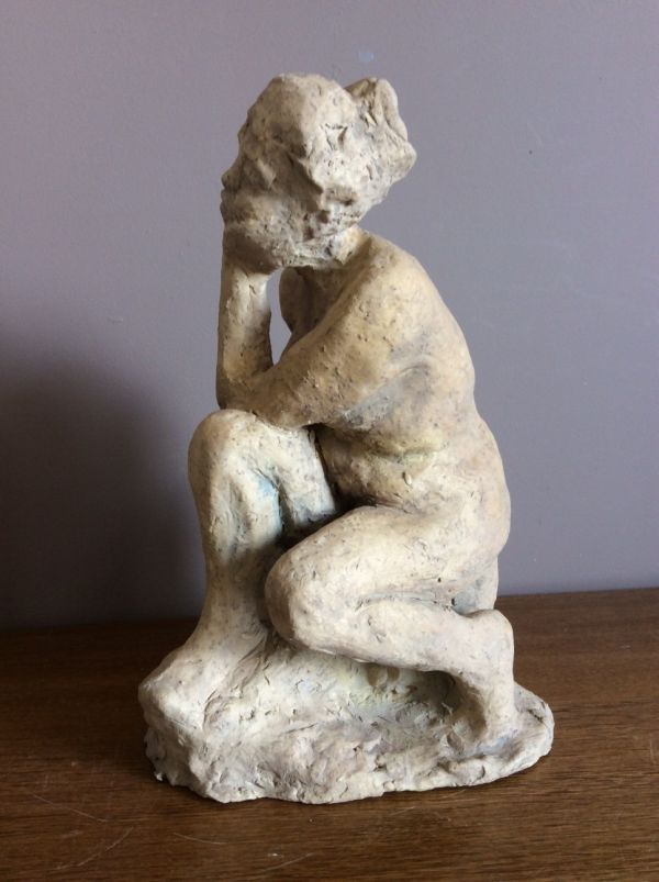 To My Body, Turning 50: A Letter of Lament