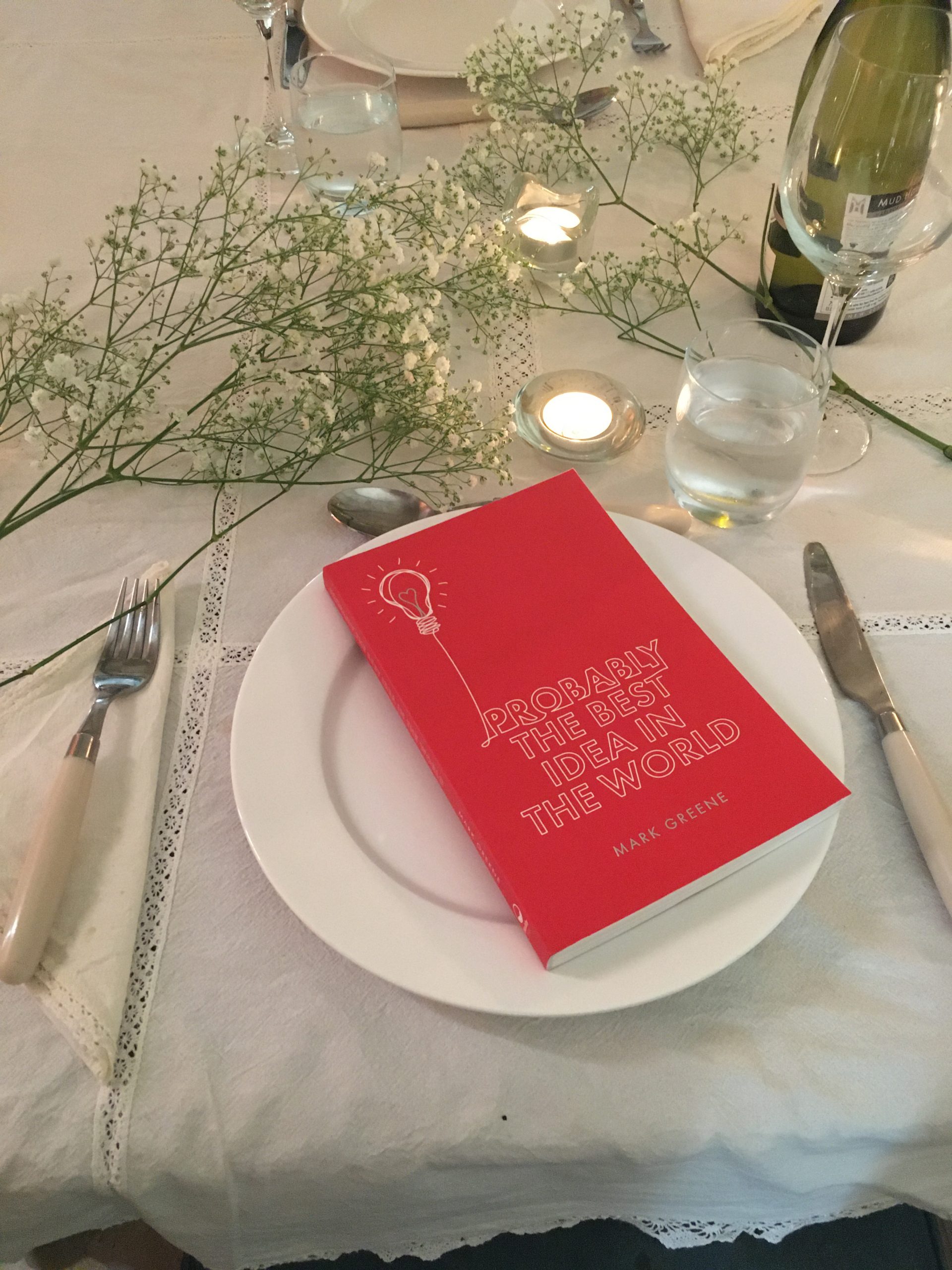 Love in the time of Covid