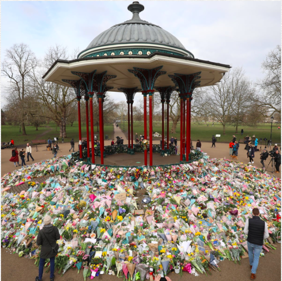 A Lot Needs to Change; and We Need to Listen.